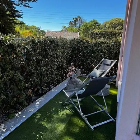 Apartment Superbe Dans Avec Piscine