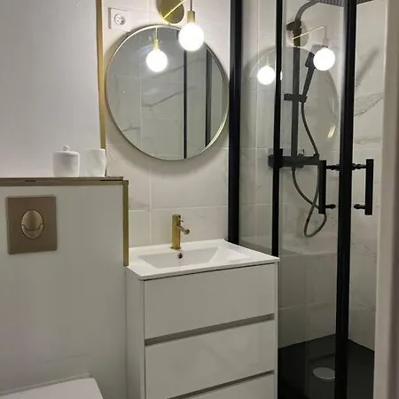 Superbe Dans Avec Piscine Apartment La Baule-Escoublac