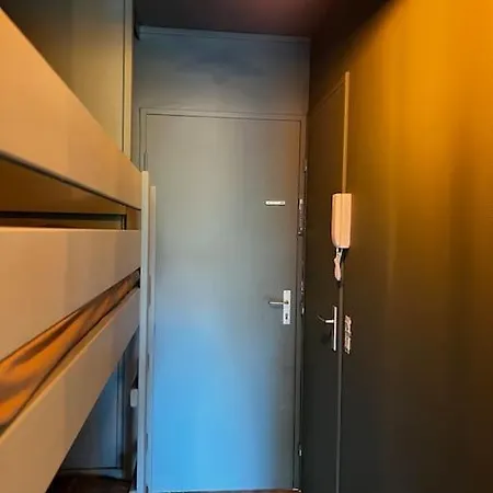 Superbe Dans Avec Piscine דירה La Baule
