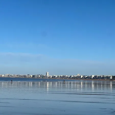 Superbe Dans Avec Piscine *